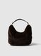 Brown Shoulder Bag_0