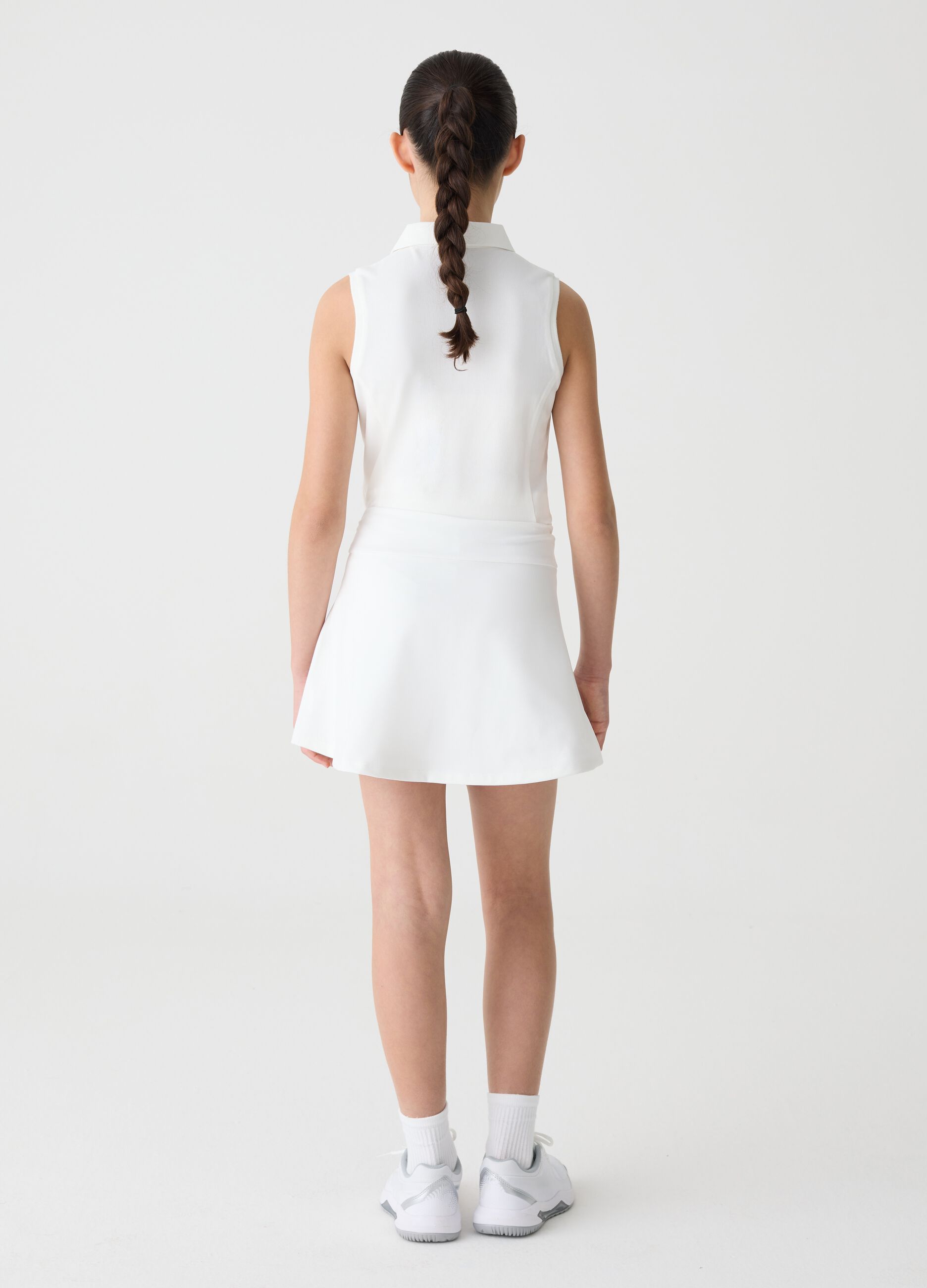 SLAZENGER short tennis skirt