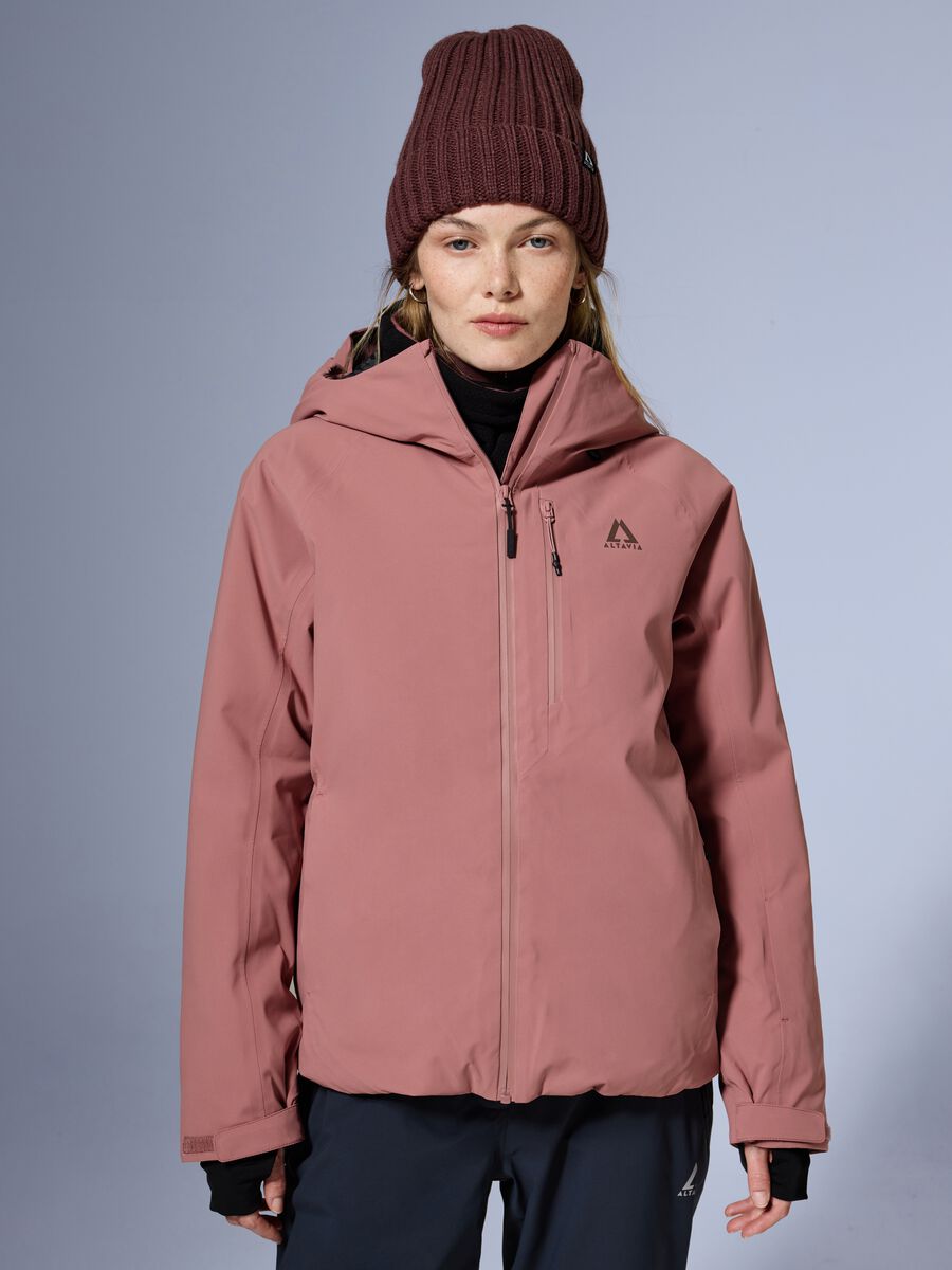ALTAVIA Ski Jacket with Deborah Compagnoni_1