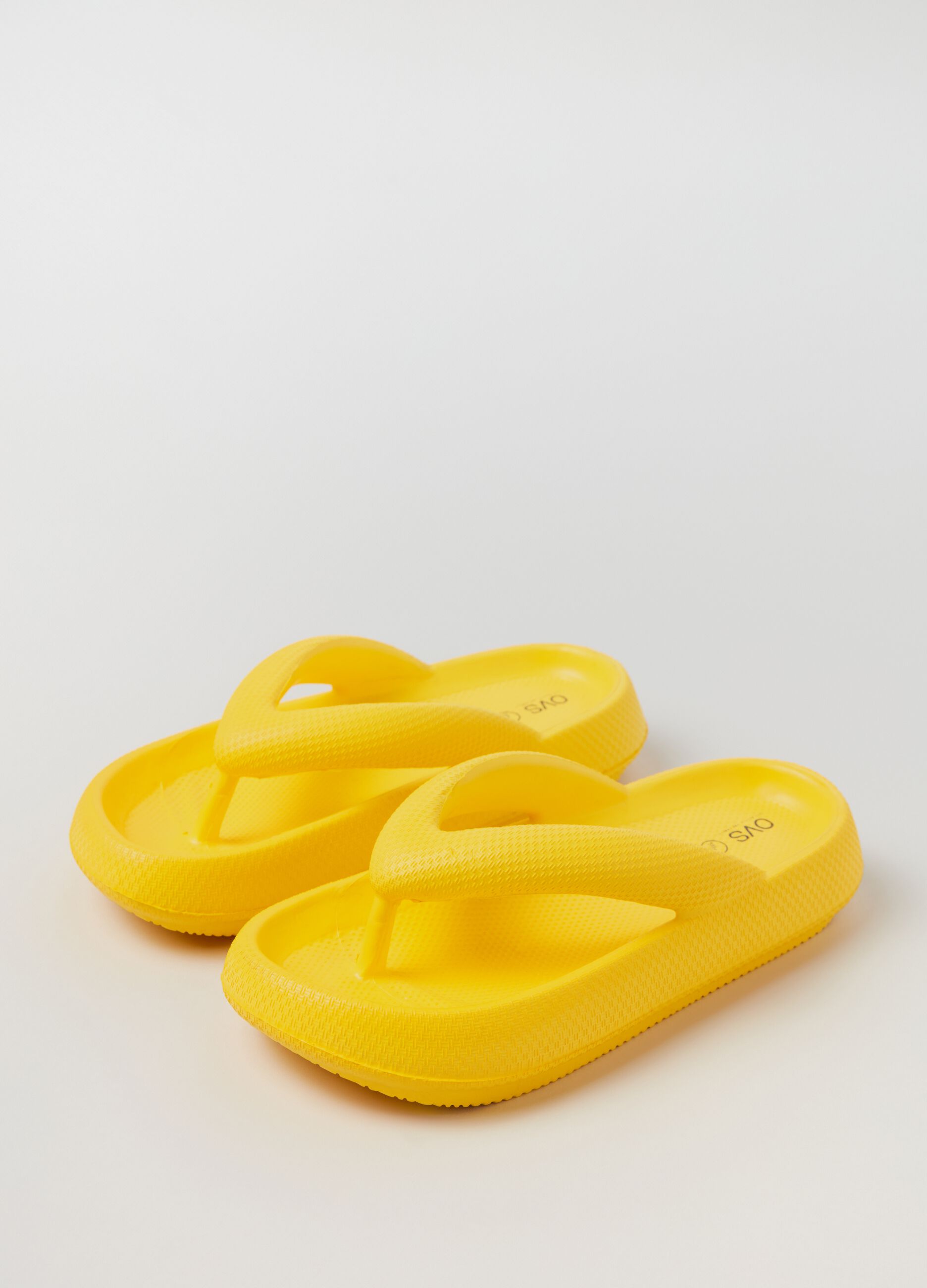 Sandalo infradito platform_1