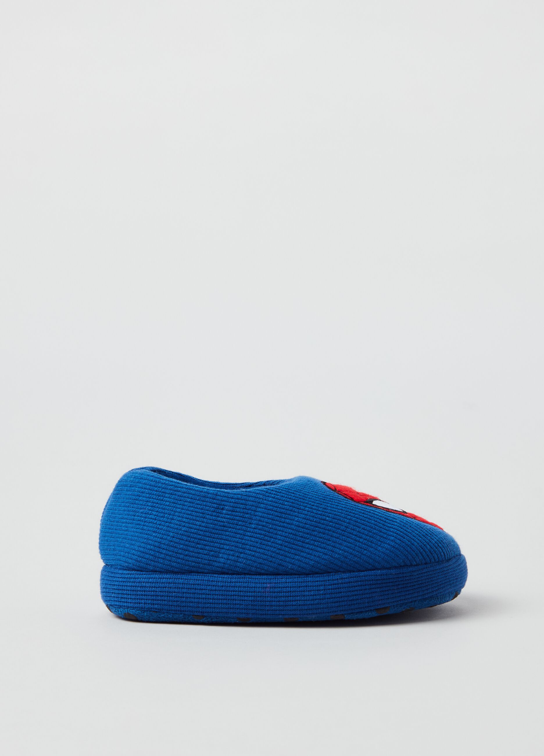 Pantofole spiderman bimbo store