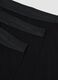 Tripack di boxer neri in cotone organico_1