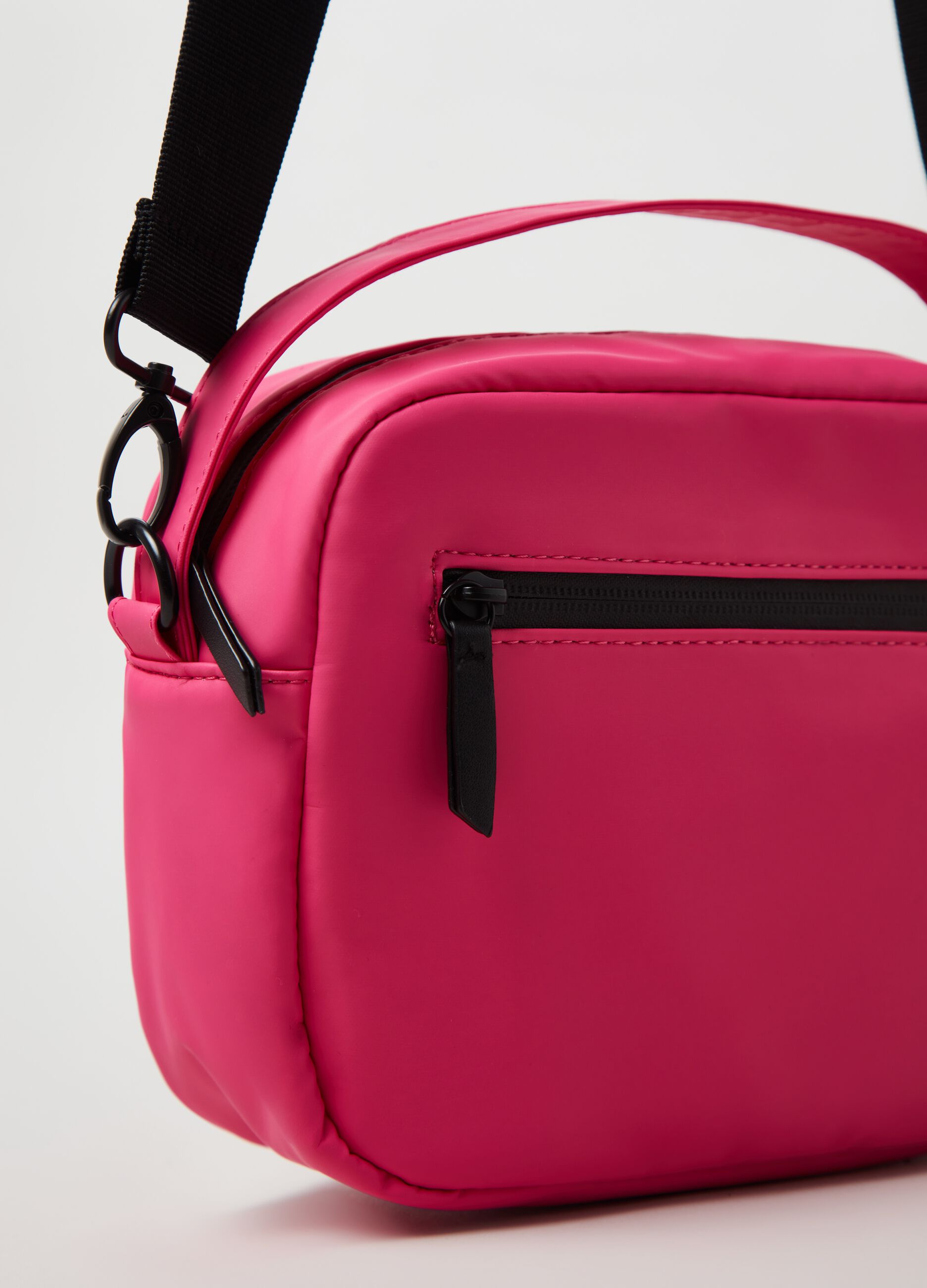Camera bag in nylon_2