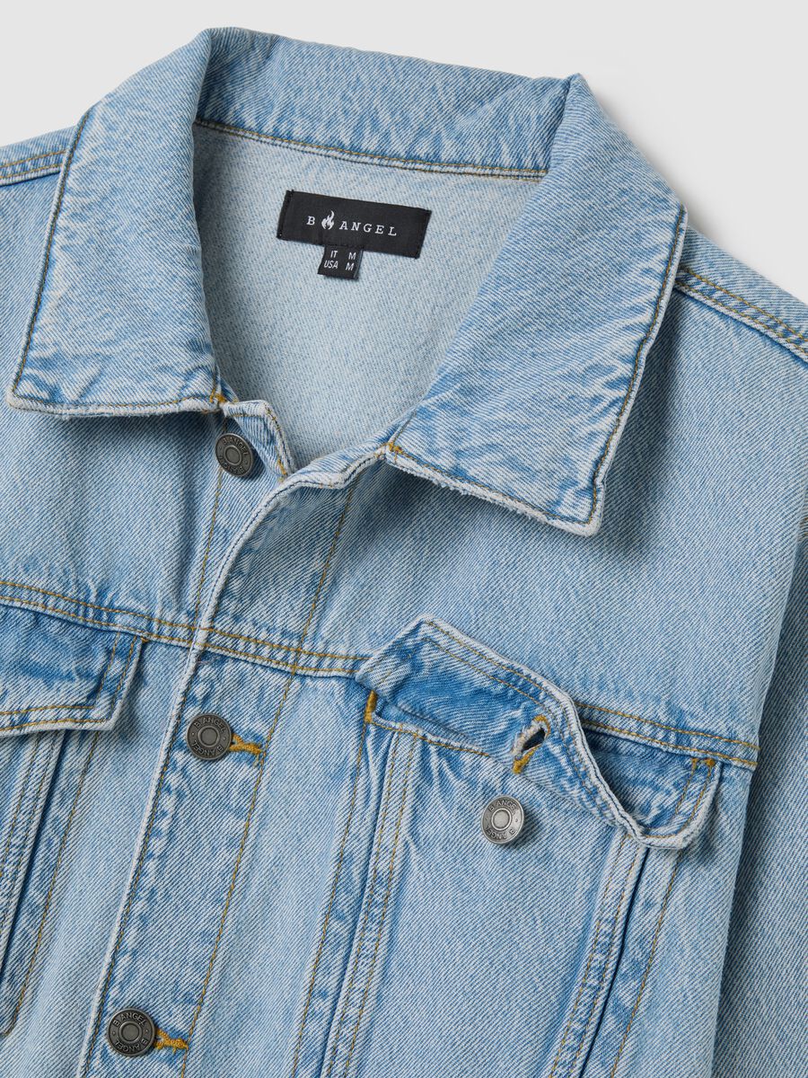 Denim jacket_5