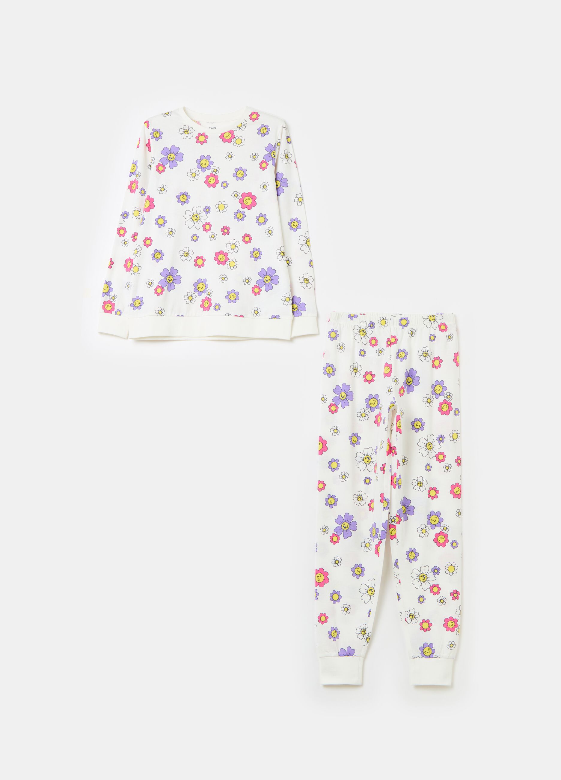 Pigiami sale per ragazze