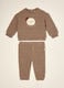 IANA baby jersey jogger set_0