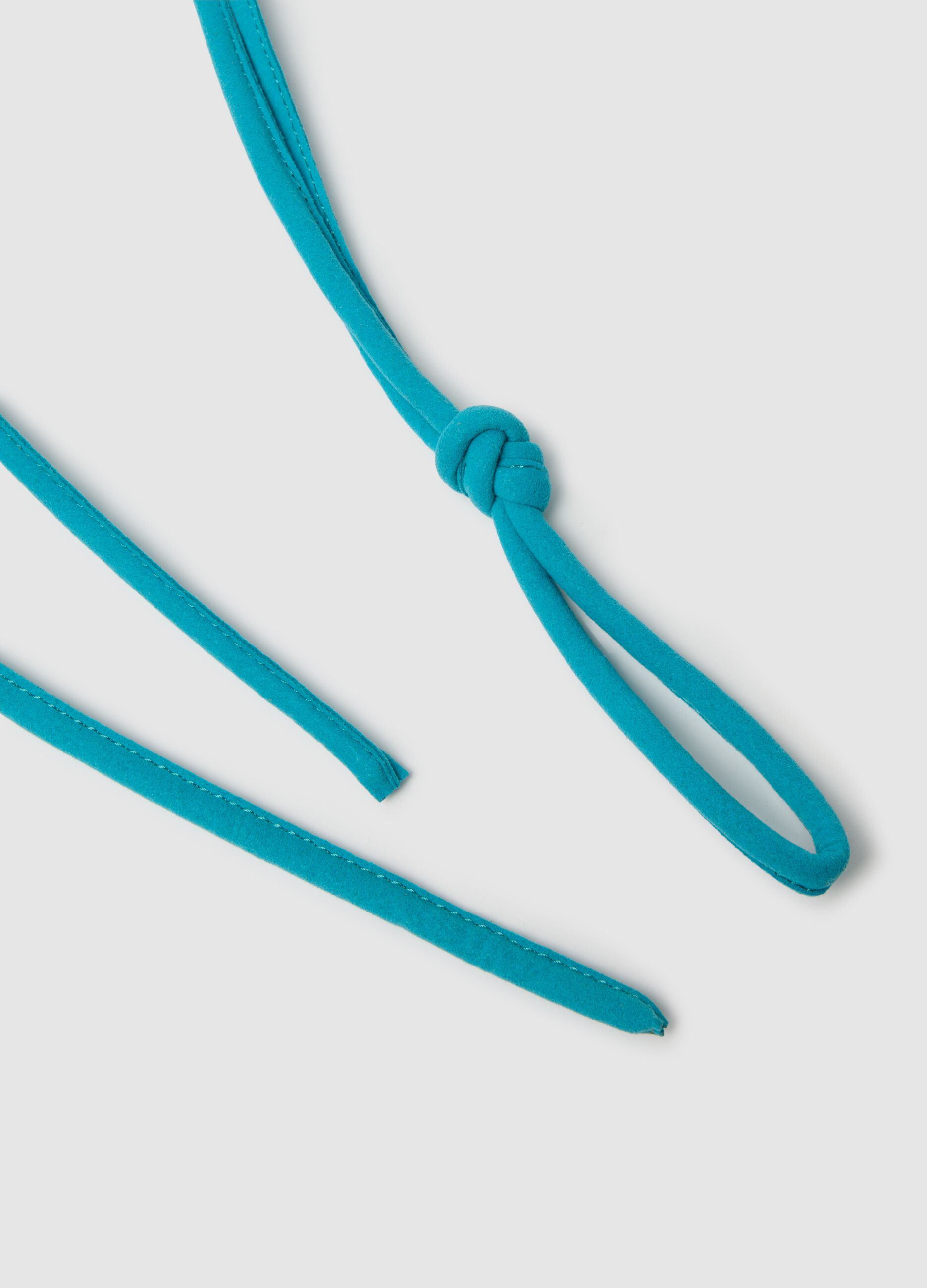 Blue belt