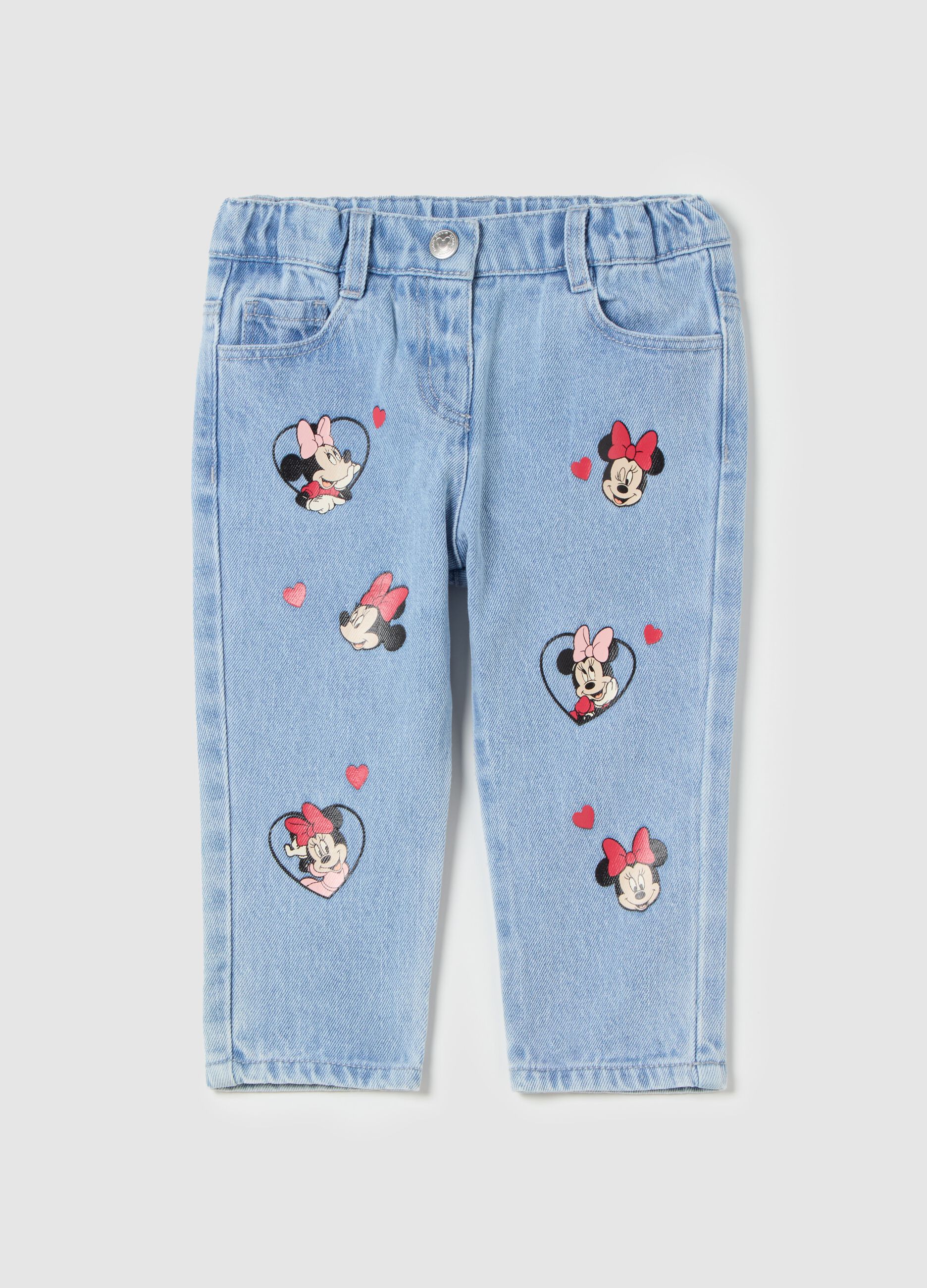 Jeans bimba 2 anni hot sale