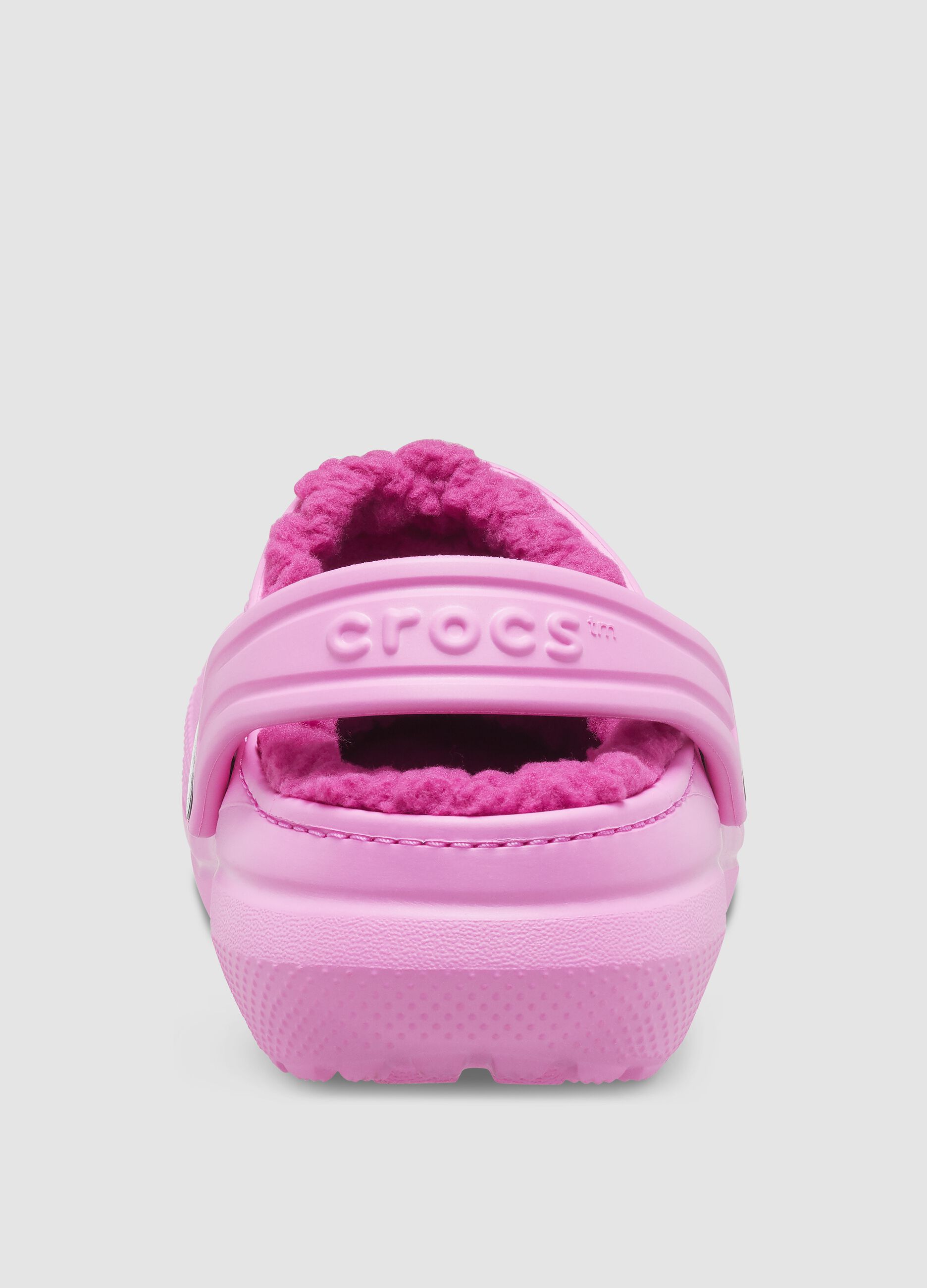 Crocs Classic Lined Clog