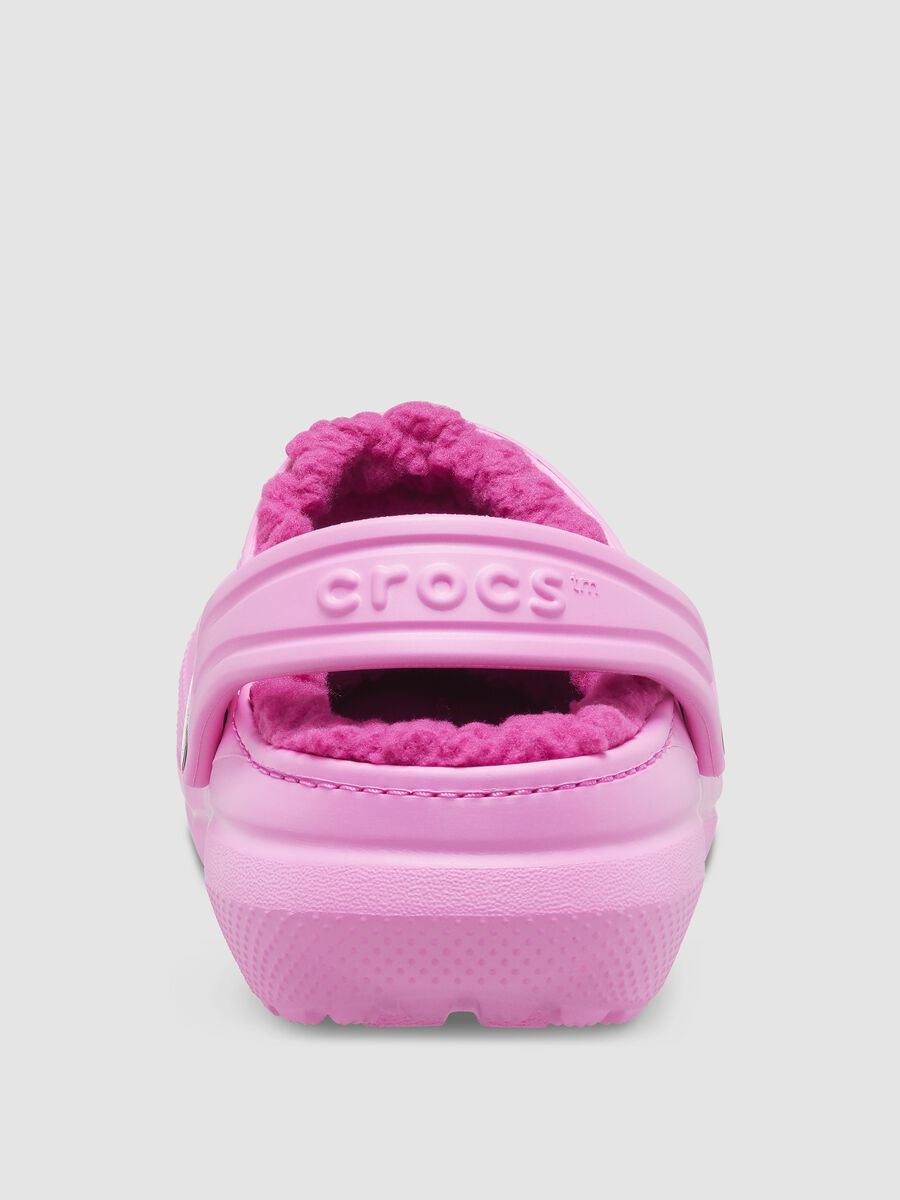 Crocs Classic Lined Clog_2