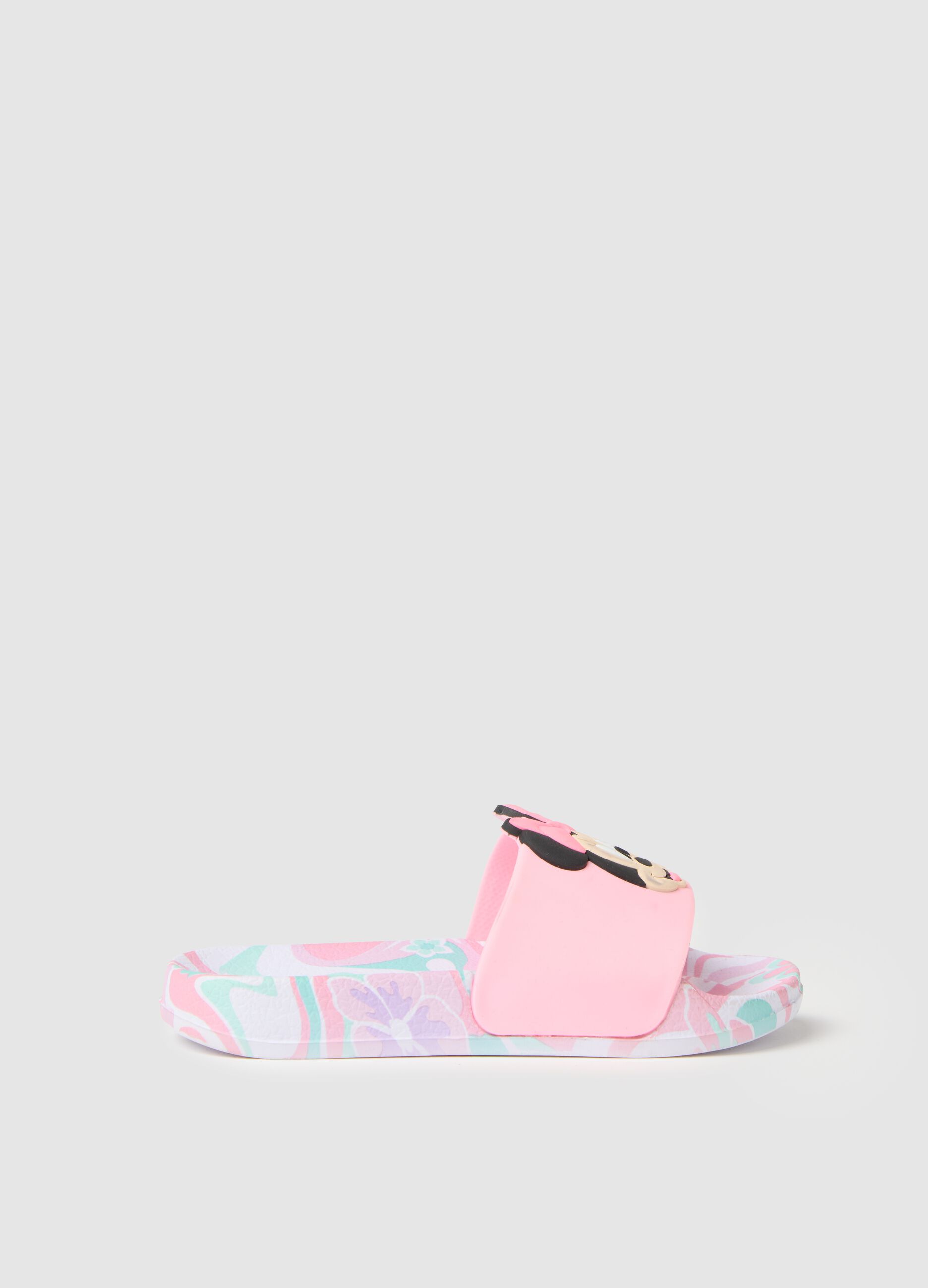 Multicolour Girls' Slippers