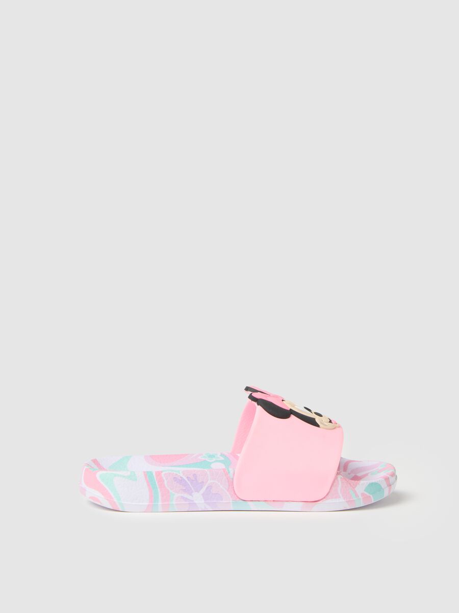 Multicolour Girls' Slippers_0