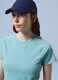 ALTAVIA SAILING green technical T-shirt in stretch fabric_3