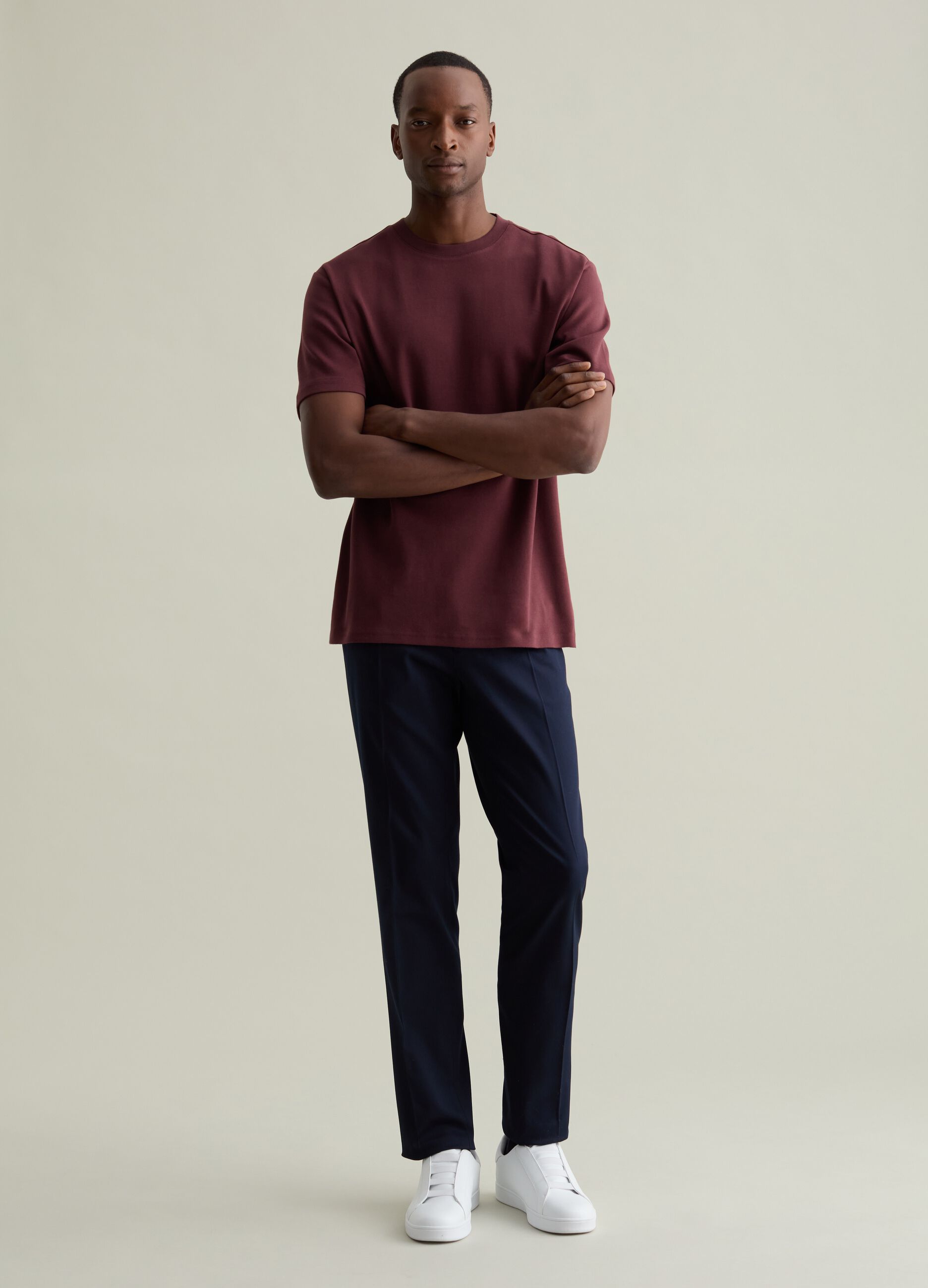 Cotton T-shirt