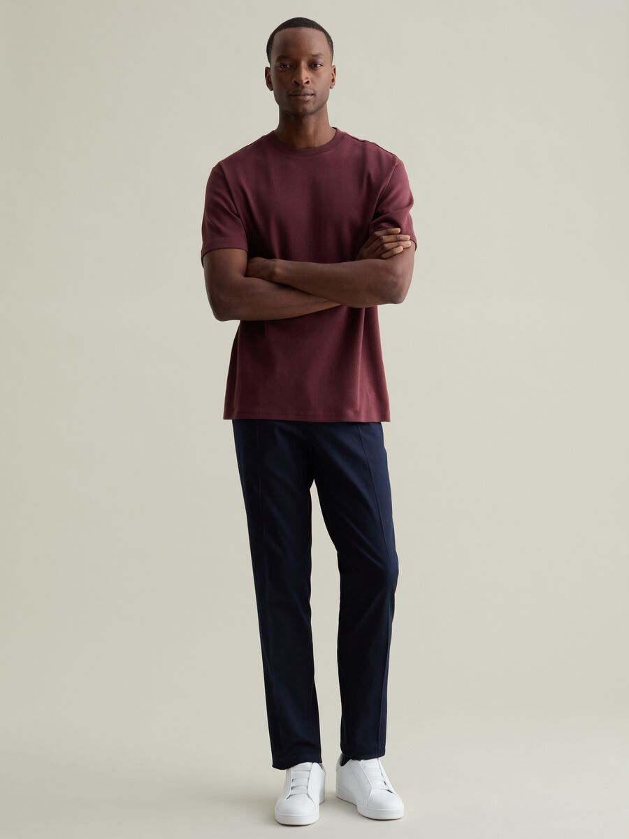 Cotton T-shirt_1