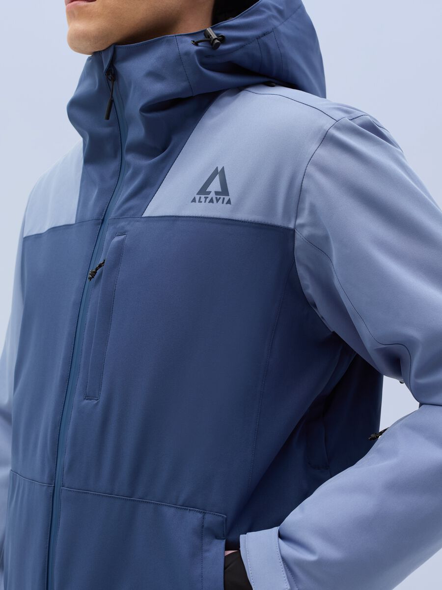 Giacca da sci ALTAVIA WITH DEBORAH COMPAGNONI_3