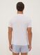 2-pack of white crew-neck T-shirts in pure extra-fine cotton_3