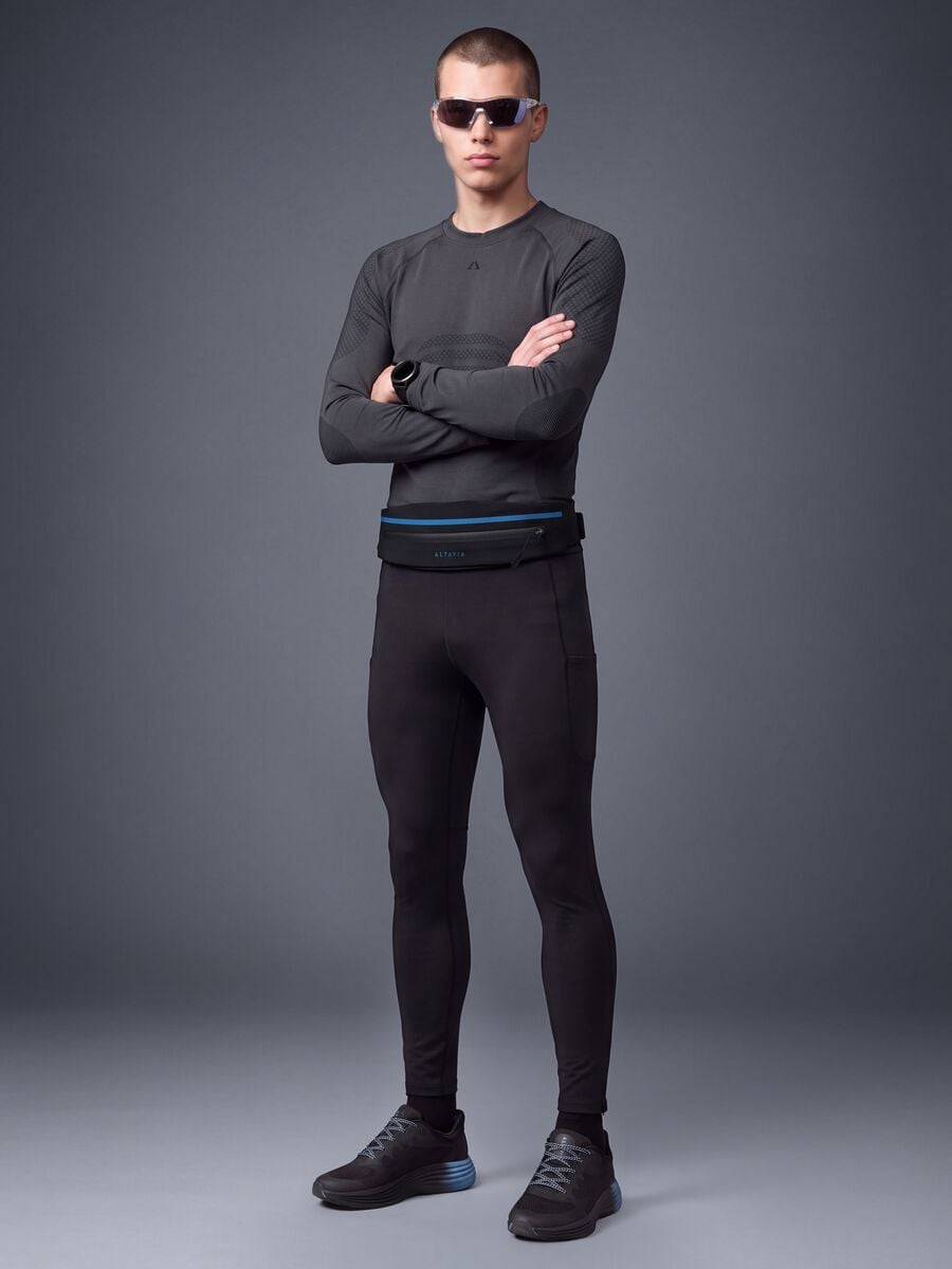 ALTAVIA Easy Dry Running Base Layer Tights_4
