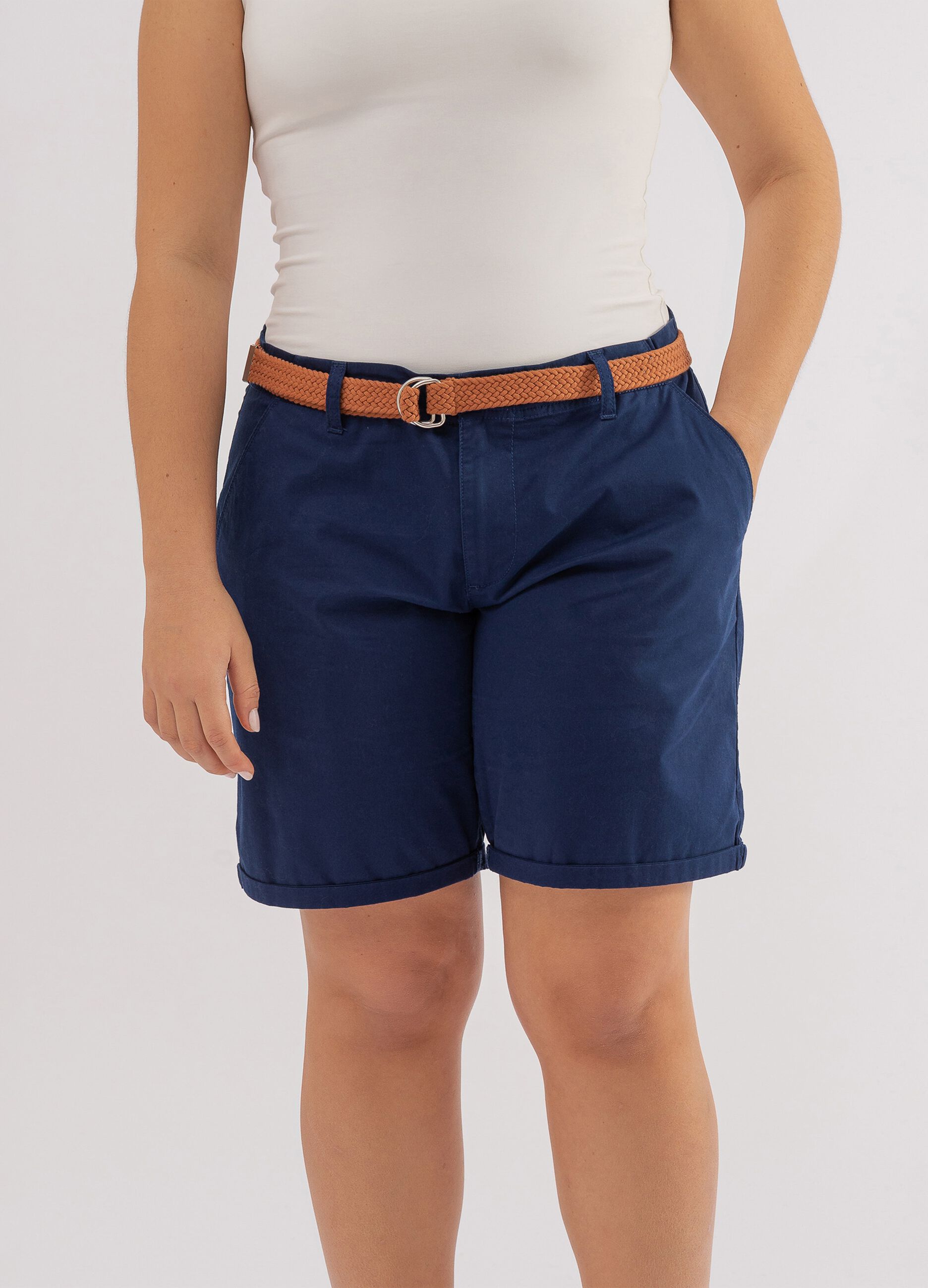 Pantaloncini curvy new arrivals