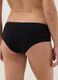 Multipack of stretchy cotton multicolour briefs in regular fit_2