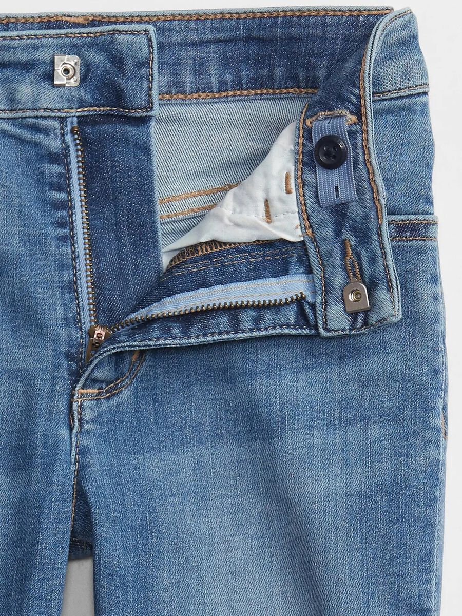 5-pocket, skinny-fit jeans._2