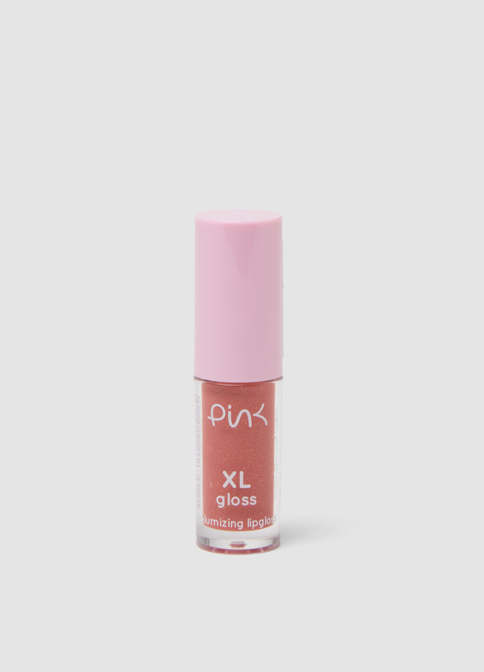 Pink XL Lip Gloss 13 Party Time