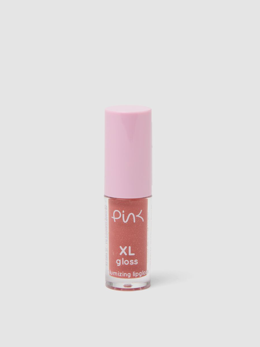Pink XL Lip Gloss 13 Party Time_0