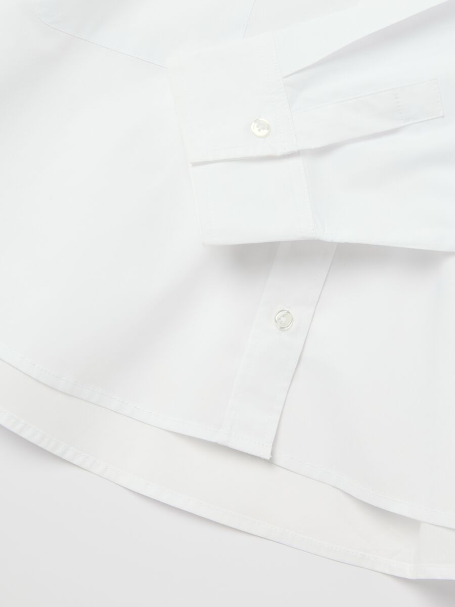 Poplin shirt with pockets_5