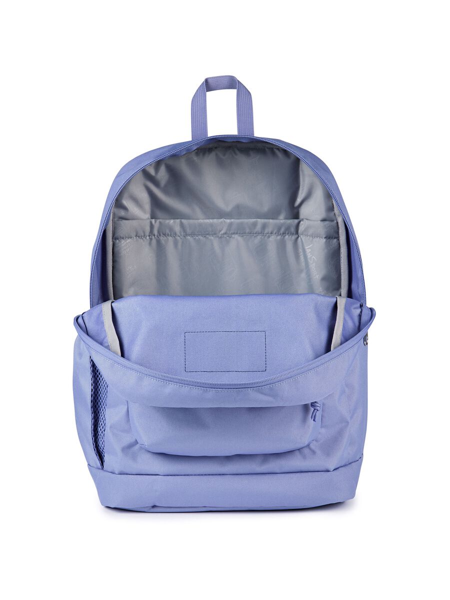 Zaino Cross Town Plus azzurro unisex _3