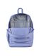 Unisex Cross Town Plus Blue Backpack_3
