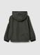 Full-zip reversible jacket with hood_1