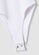 White ribbed stretch-cotton bodysuit with wide neckline_1