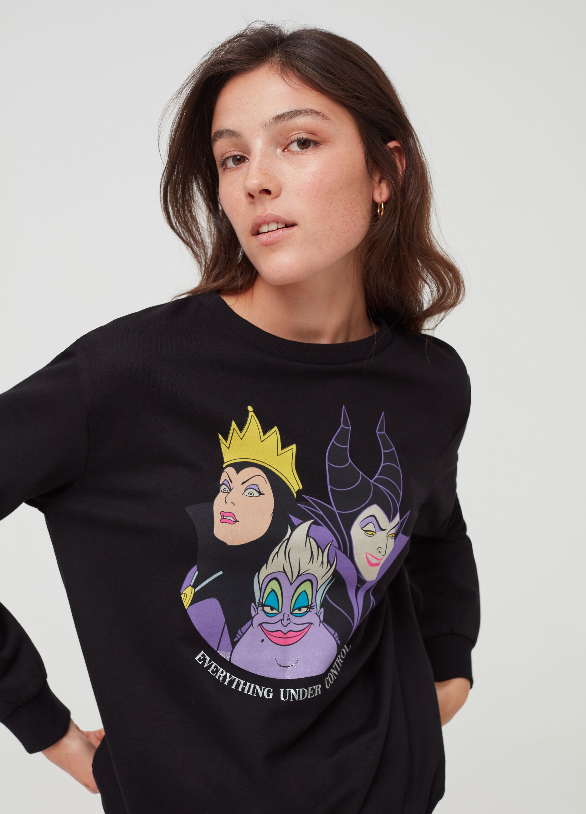 Felpe della disney online