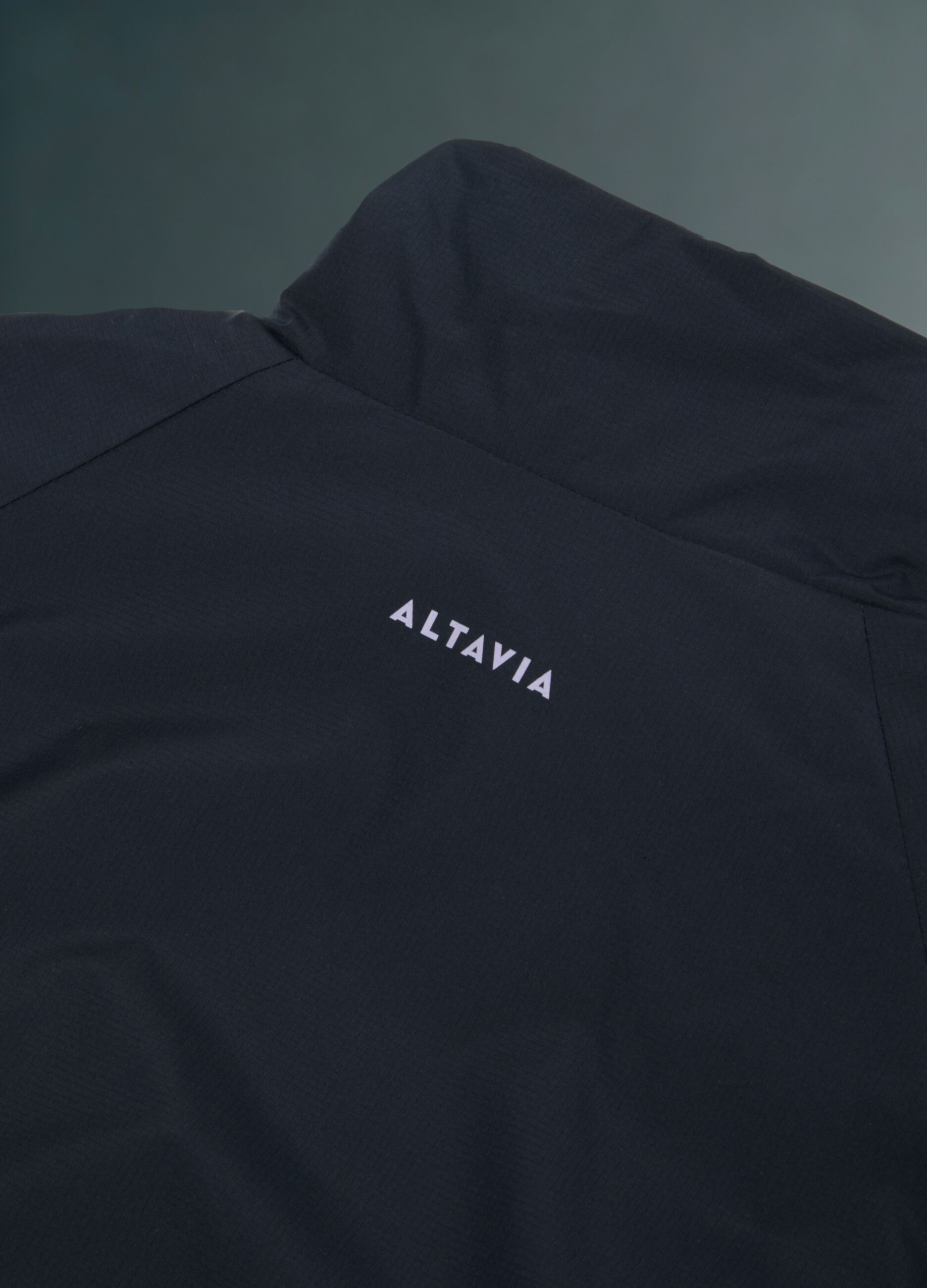 Padded Vest ALTAVIA WITH DEBORAH COMPAGNONI