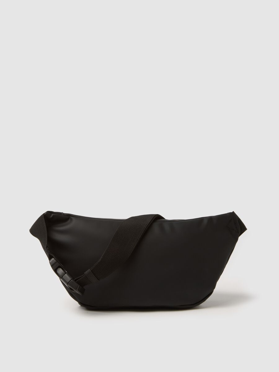 Black Waist Bag_1