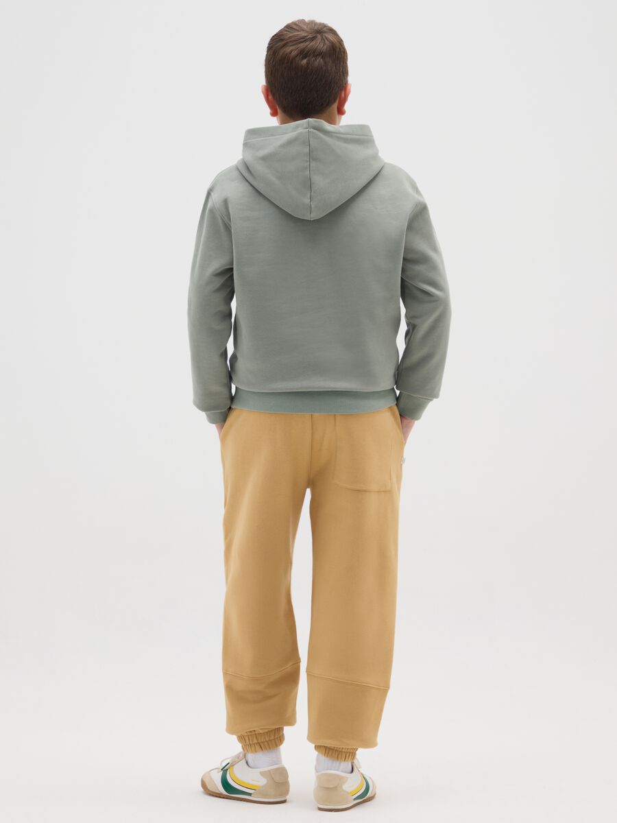 Pantaloni gialli per bambino_1