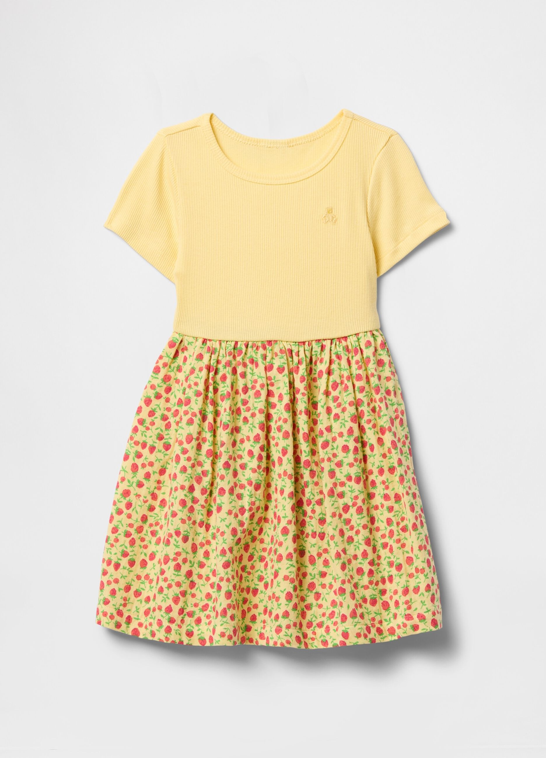 Vestito a fiori