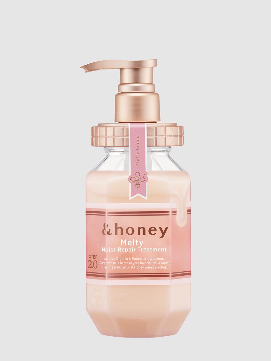 Melty Moist Repair Treatment 2.0 445g_0