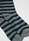Multipack grey cotton stretch knee-high socks_2