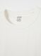 Cotton T-shirt with round neck_5