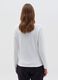 Altavia by Deborah Compagnoni half-zip fleece_3