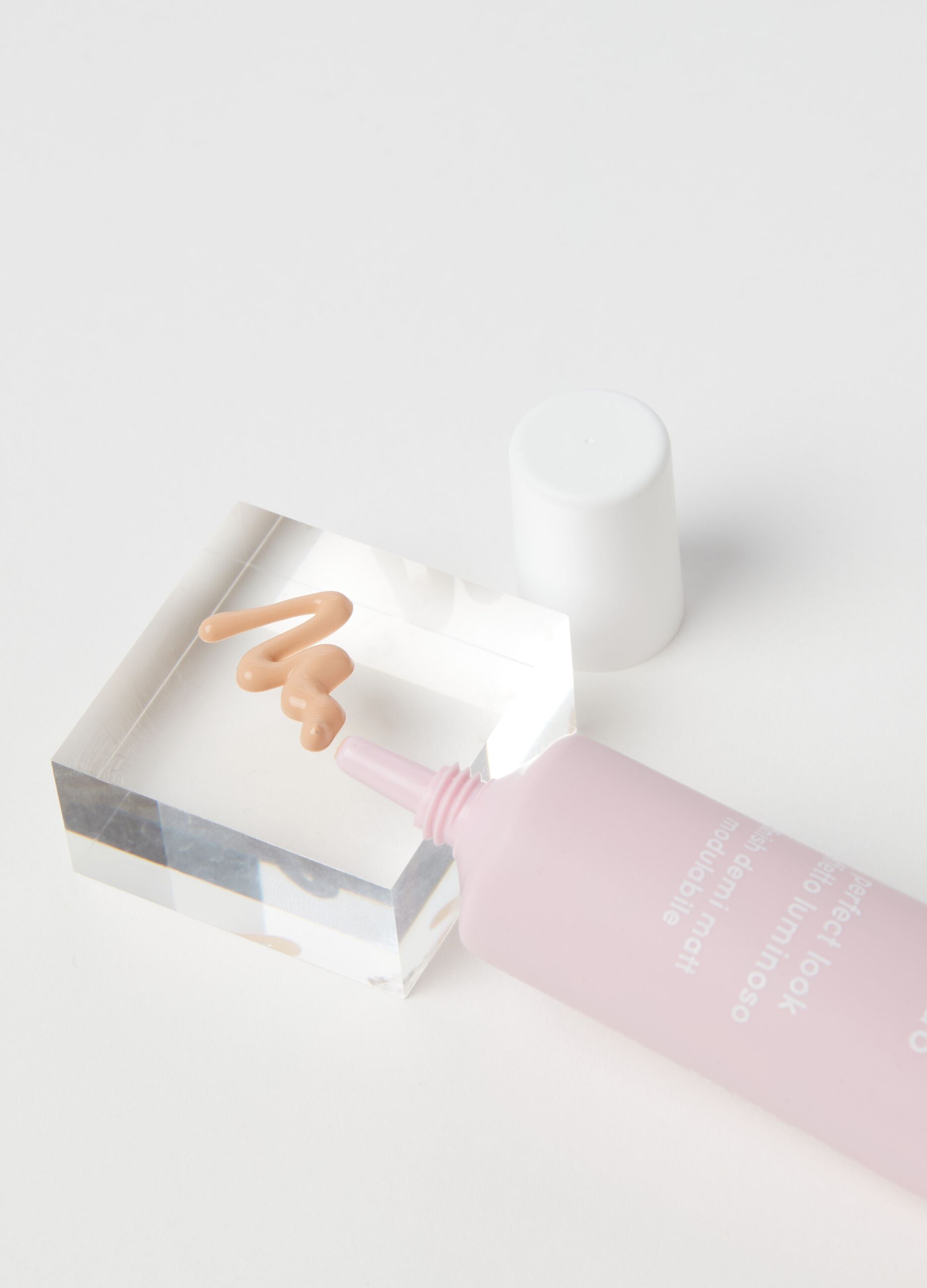 Perfect Look foundation 03 Nude