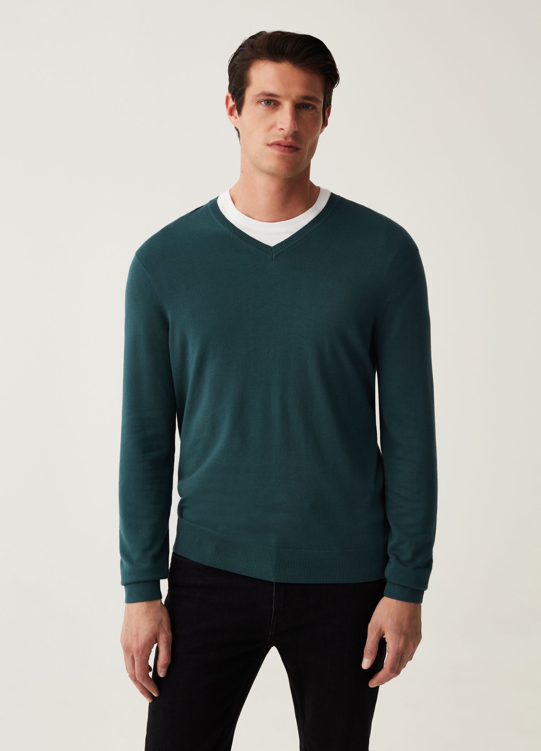 Oviesse maglioni uomo discount