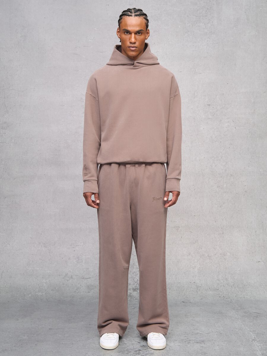 Perfect Mocha Hoodie_2