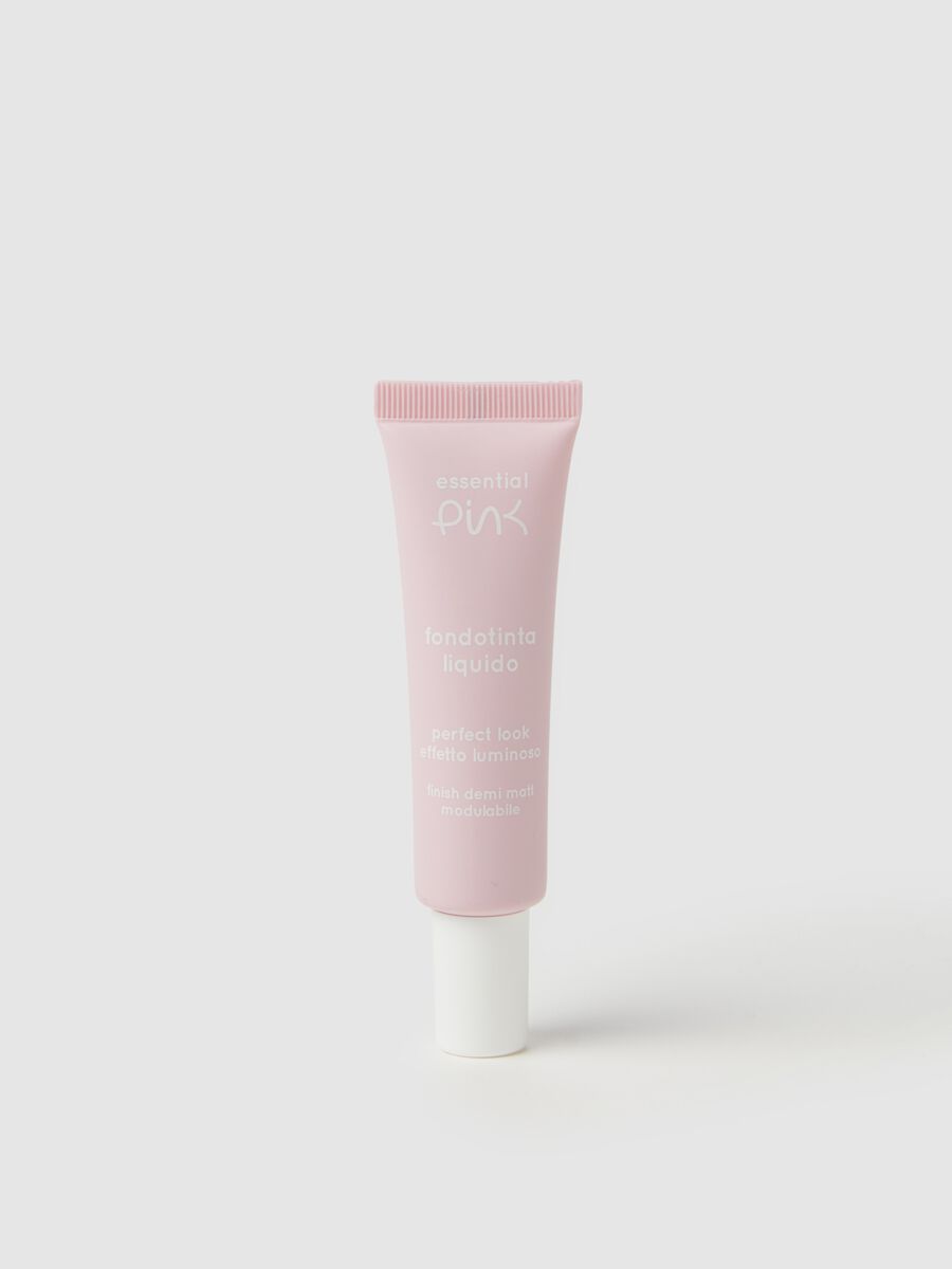 Perfect Look foundation 01 Ivory_0