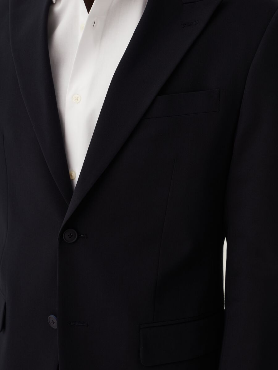 Blazer stretch_3