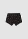 3-pack of black stretch organic cotton jersey boxers_2