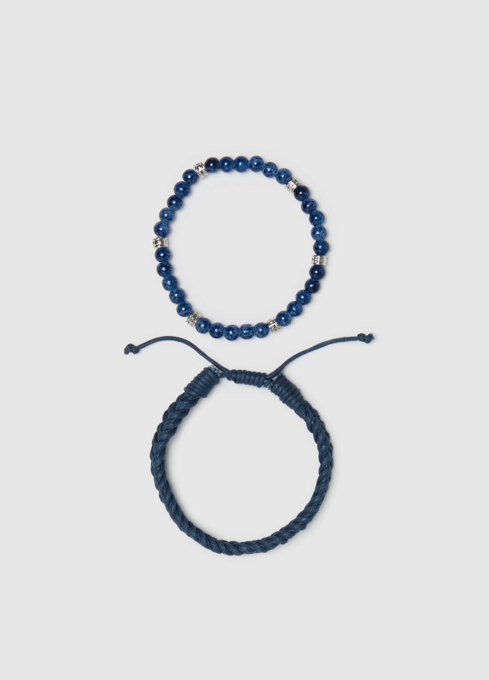 Two-pack bracelets