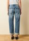 Relaxed-fit ankle jeans with turn-ups_2