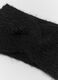 Black Headband with Braided Knit_1